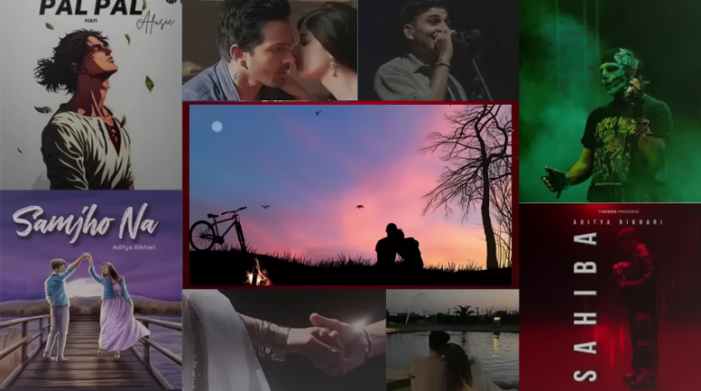 famous indian songs on Spotify